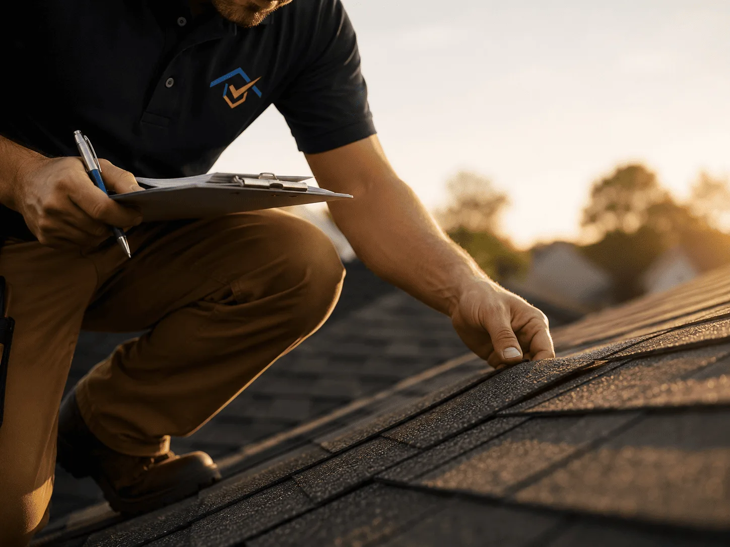 Why Choose Roof Inspection in Portola Valley, CA